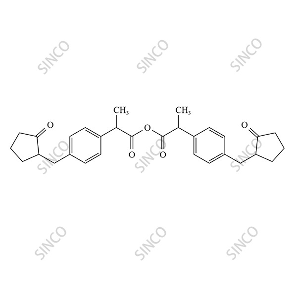 Loxoprofen Impurity 32