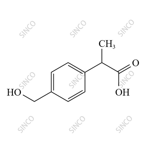 Loxoprofen Impurity 37