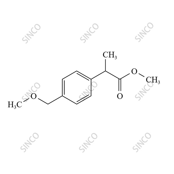 Loxoprofen Impurity 38