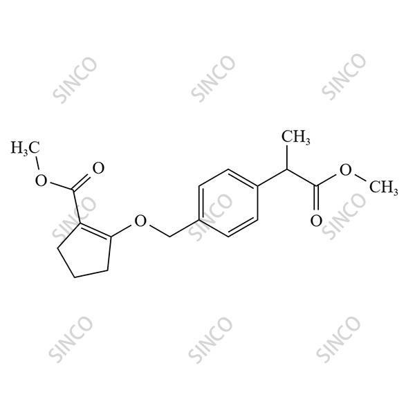 Loxoprofen Impurity 39