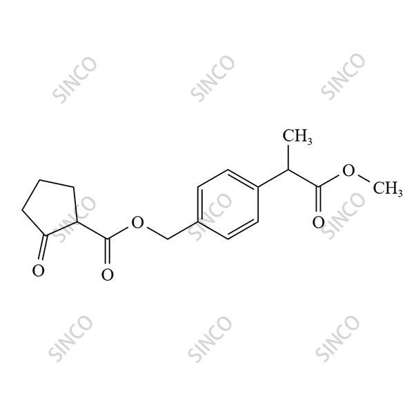 Loxoprofen Impurity 40