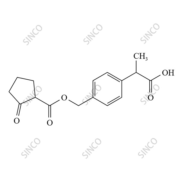 Loxoprofen Impurity 41