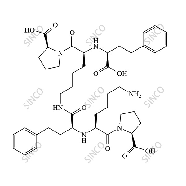 Lisinopril EP Impurity G