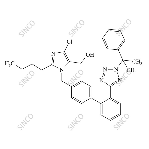 Losartan Cum-Alcohol