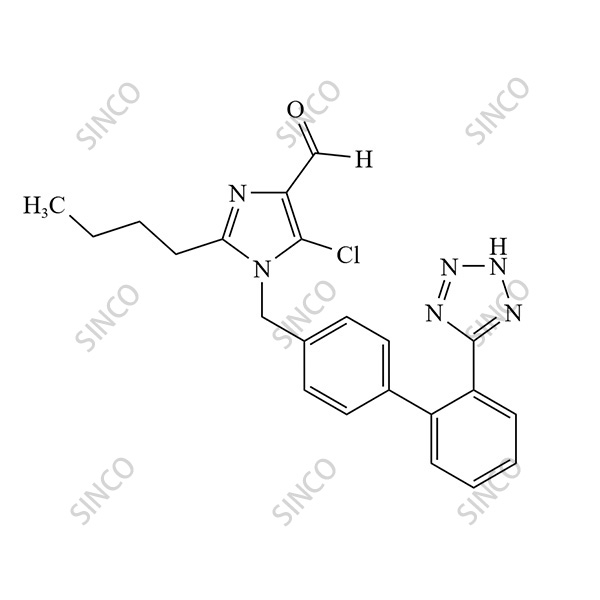 Losartan Impurity 4