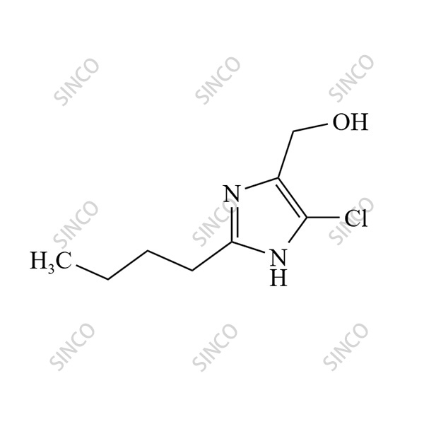 Losartan Impurity 5