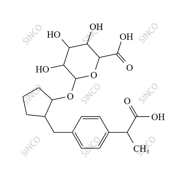 Loxoprofen Impurity 5