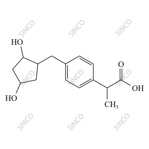 Loxoprofen Impurity 6