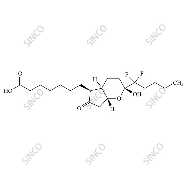 Lubiprostone Impurity 29