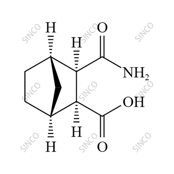 Lurasidone Impurity 11