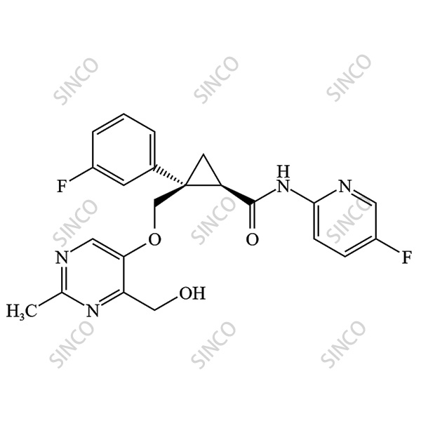 Lemborexant Impurity 34