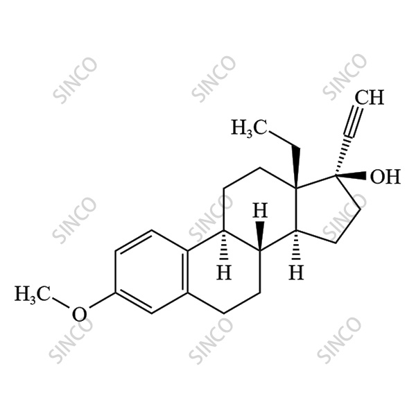 Levonorgestrel EP Impurity V