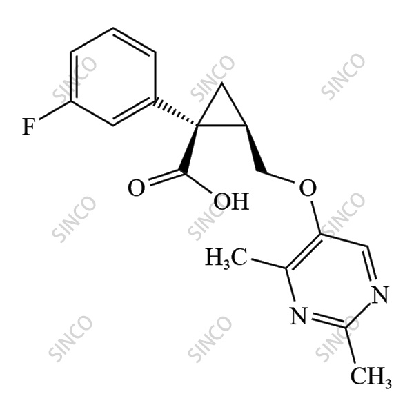 Lemborexant Impurity 36