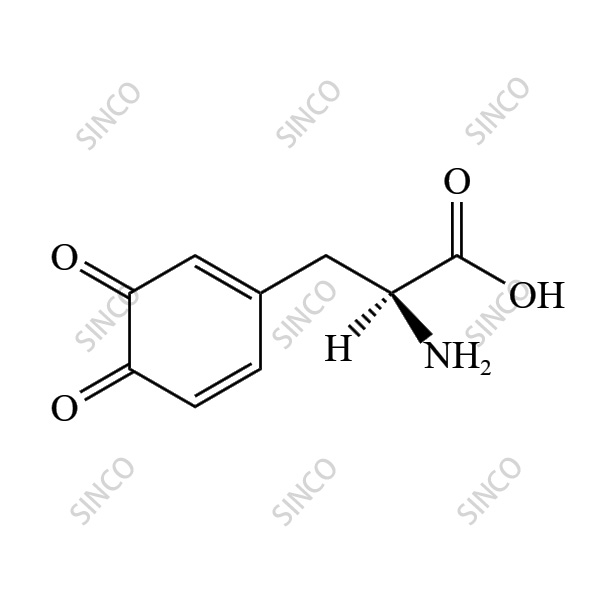 Levodopa Impurity 11