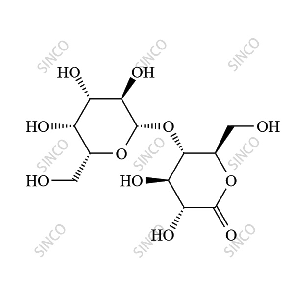 Lactobionolactone