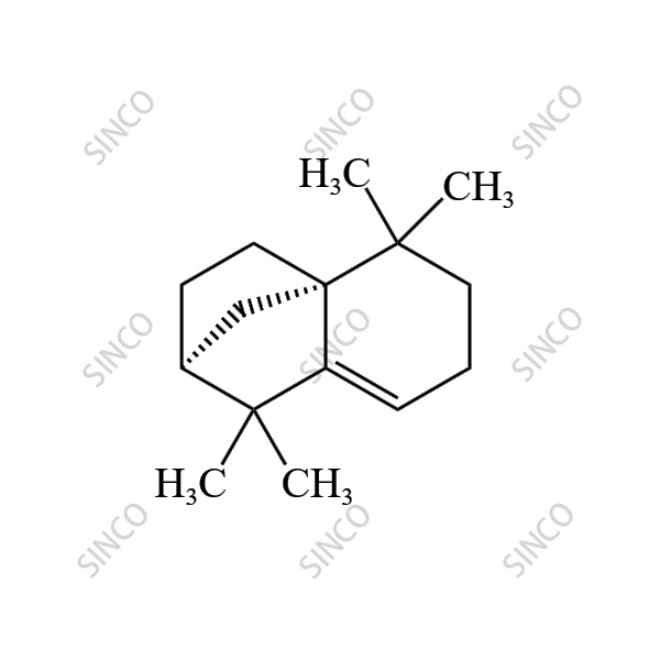 (-)-Isolongifolene