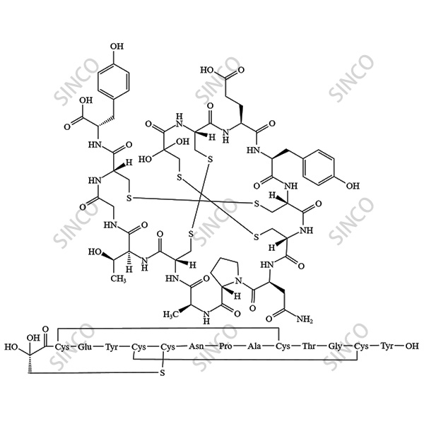 Linaclotide Impurity 5