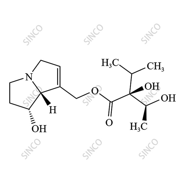 Lycopasamine