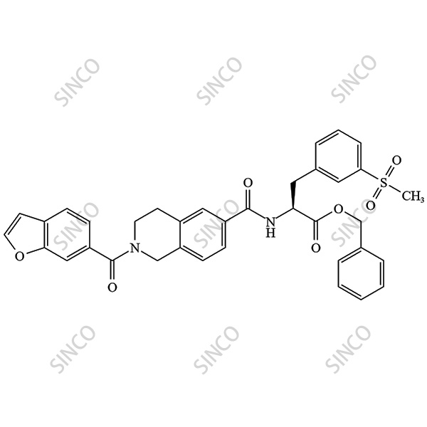 Lifitegrast Impurity 53