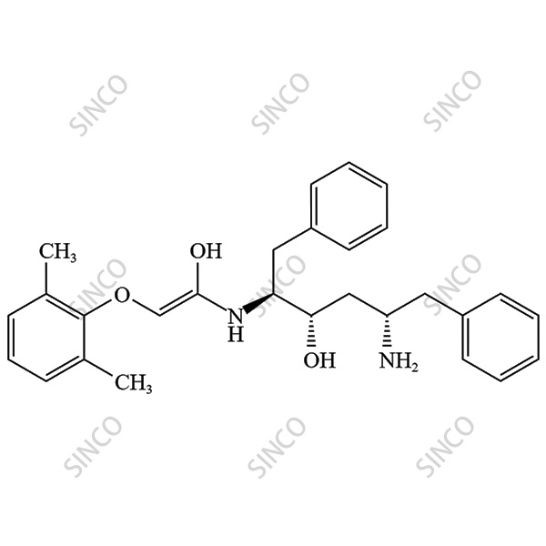 Lopinavir Impurity 6