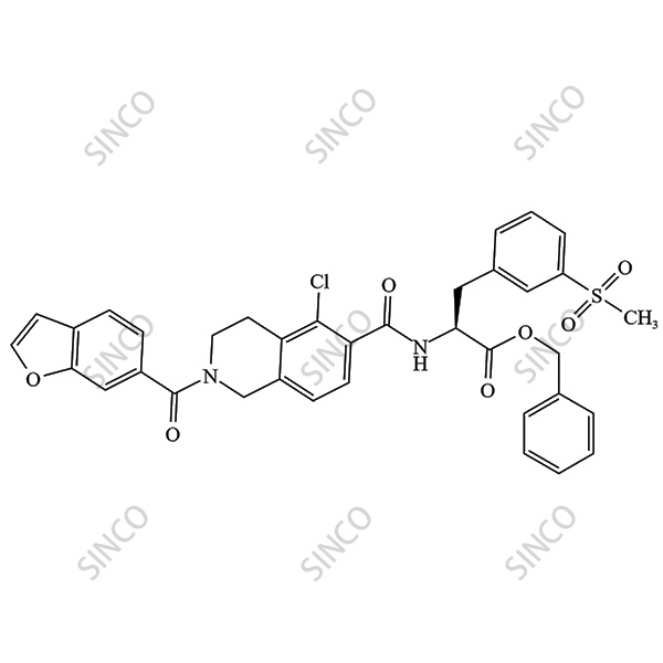 Lifitegrast Impurity 59