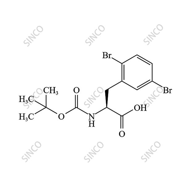 Lifitegrast Impurity 60