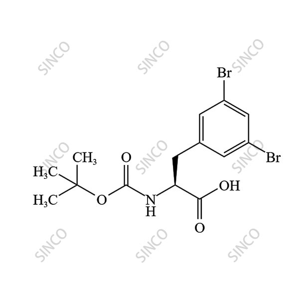 Lifitegrast Impurity 61