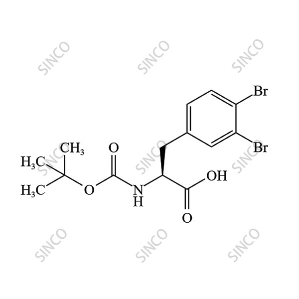 Lifitegrast Impurity 62