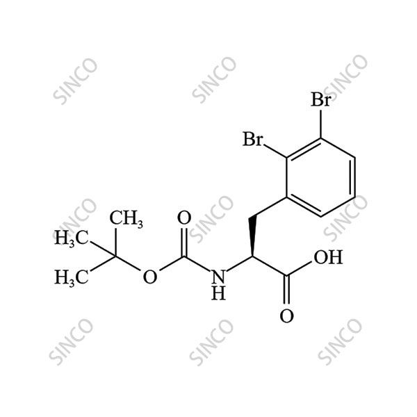Lifitegrast Impurity 63