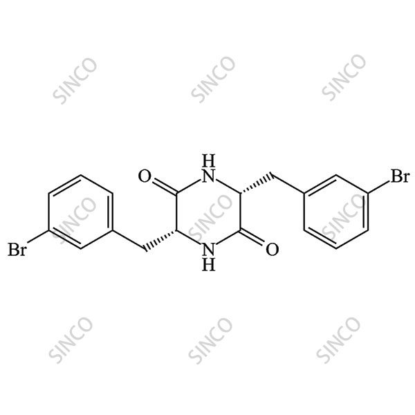 Lifitegrast Impurity 64