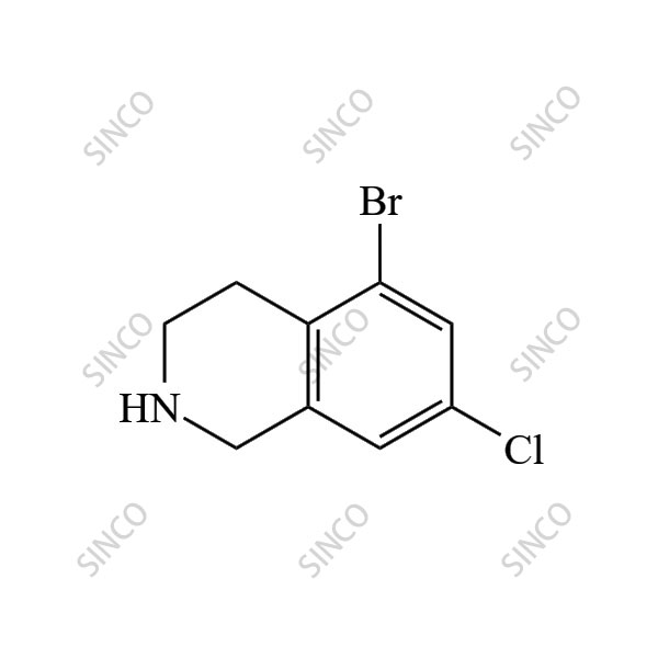 Lifitegrast Impurity 69