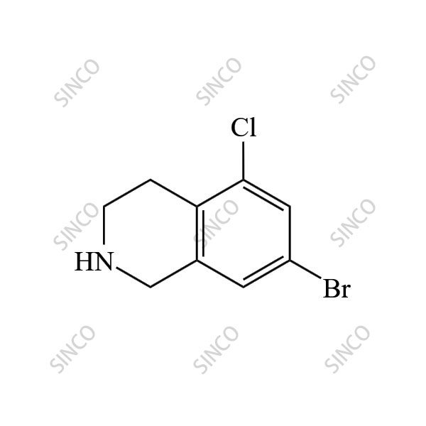 Lifitegrast Impurity 71