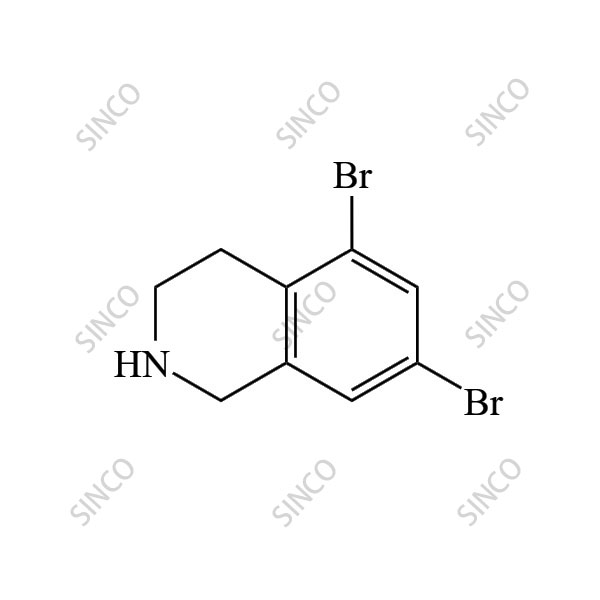 Lifitegrast Impurity 73