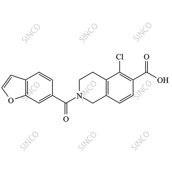 Lifitegrast Impurity 79