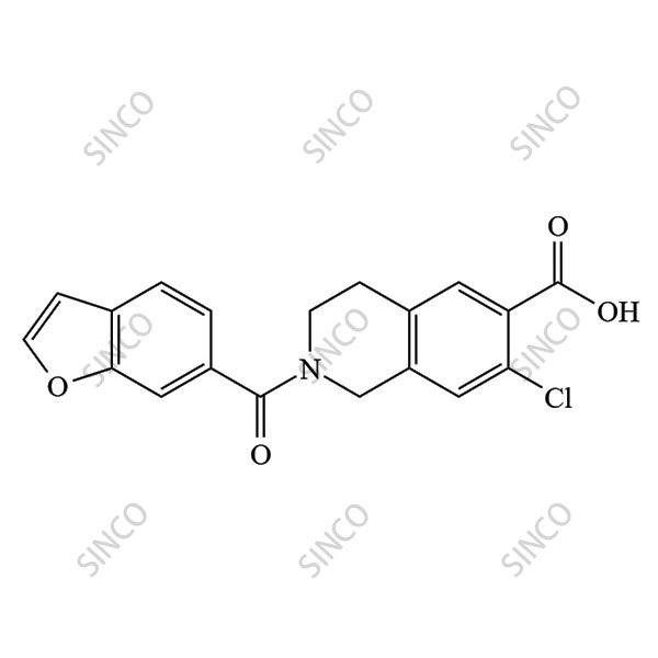 Lifitegrast Impurity 80