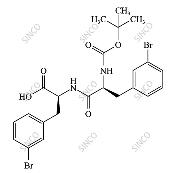 Lifitegrast Impurity 86