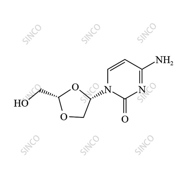 Lamivudine EP Impurity I