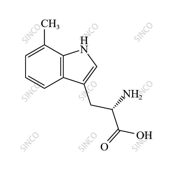 L-7-Methyltryptophan