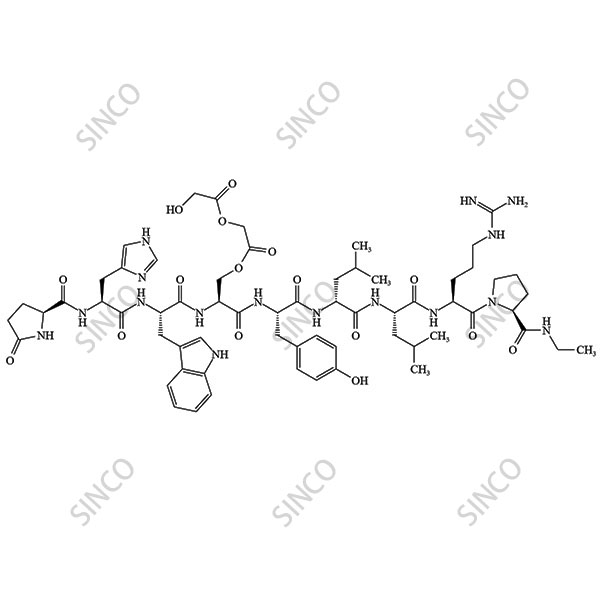 Leuprolide Impurity 2
