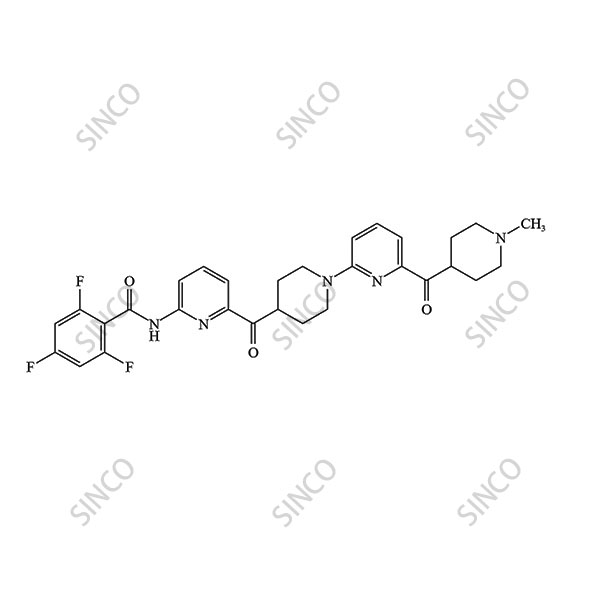 Lasmiditan Impurity 5
