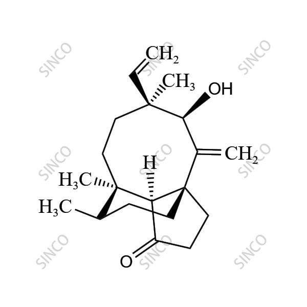 Lefamulin Impurity 5