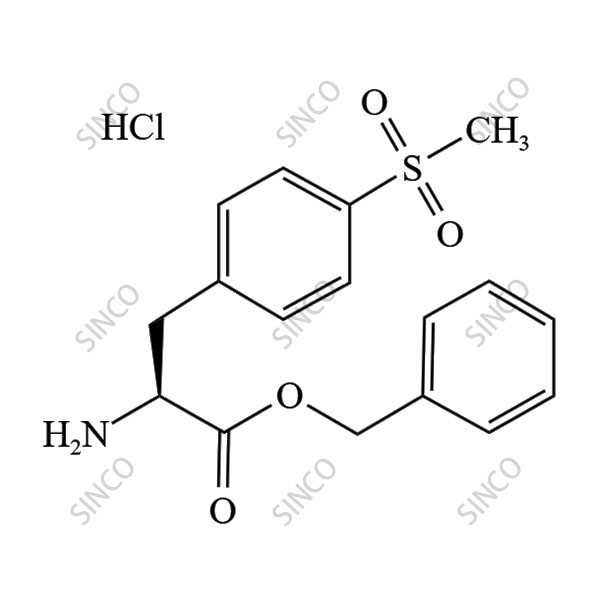 Lifitegrast Impurity 51 HCl