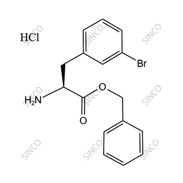 Lifitegrast Impurity 52 HCl