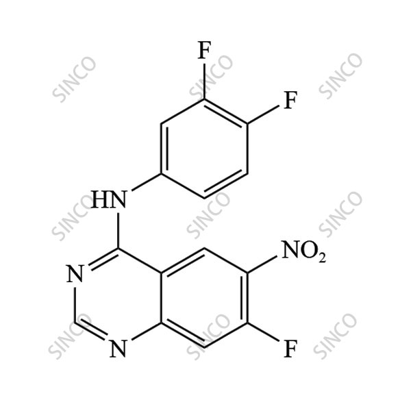Letrozole Impurity 5
