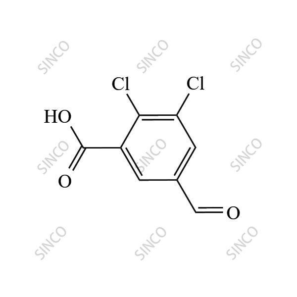 Lusutrombopag Impurity 23