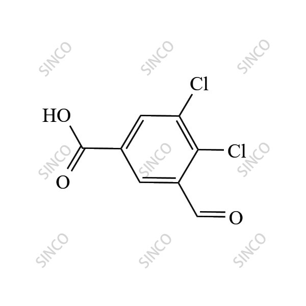 Lusutrombopag Impurity 25