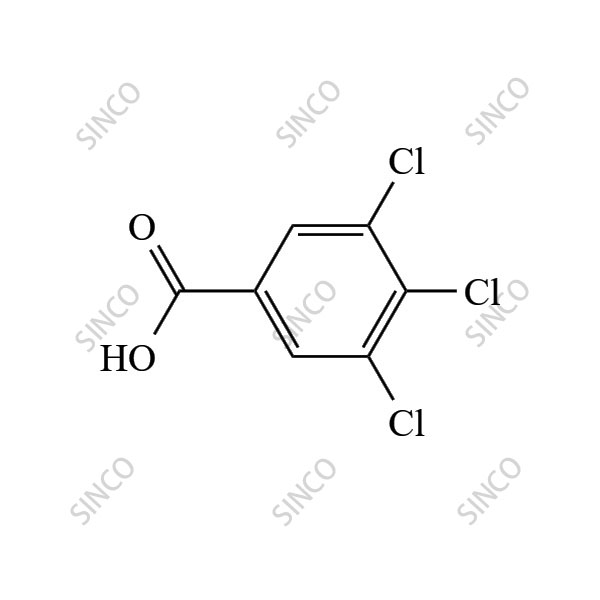 Lusutrombopag Impurity 26