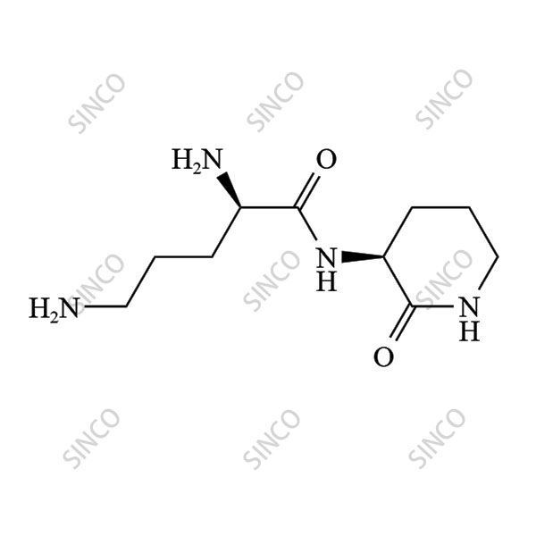 L-Ornithine L-Aspartate Impurity 8