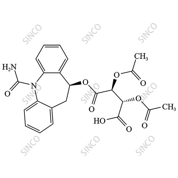 Licarbazepine Impurity 2