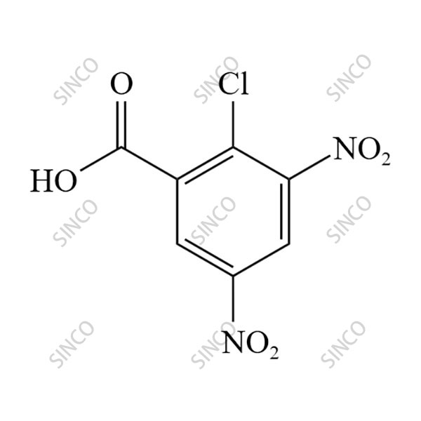 Lodoxamide Impurity 14